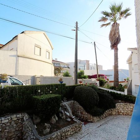 アトウギア・ダ・バレイアCasa Do Portao Azul - Salmoneteアパートメント エクステリア 写真